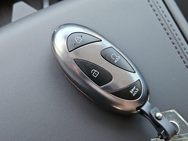 Thumbnail: 2026 Hyundai Santa Fe - 32