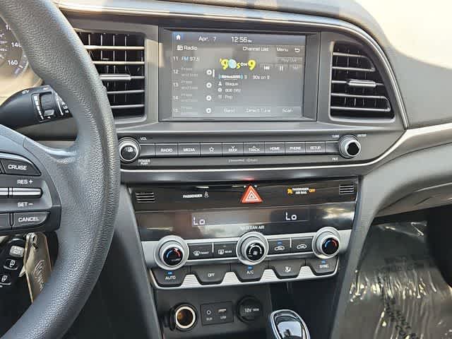 Thumbnail: 2020 Hyundai Elantra - 26