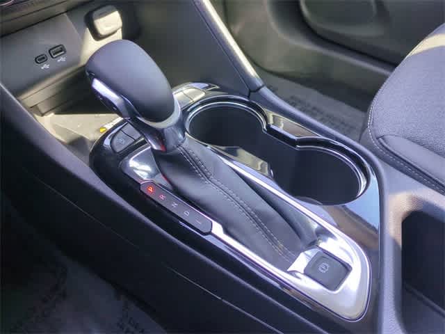 Thumbnail: 2026 Buick Encore GX - 30