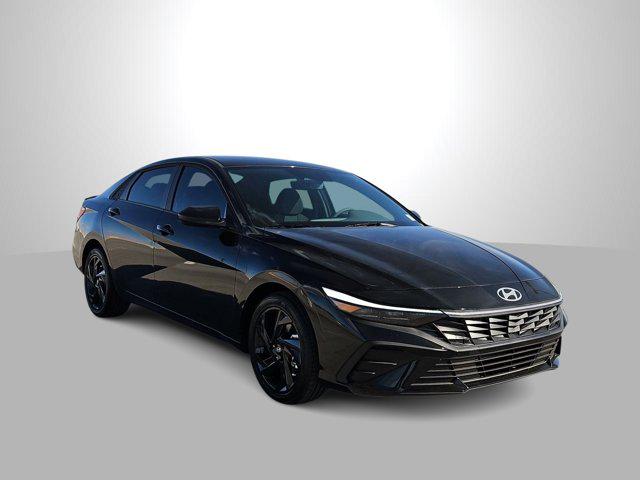 Thumbnail: 2026 Hyundai Elantra - 2