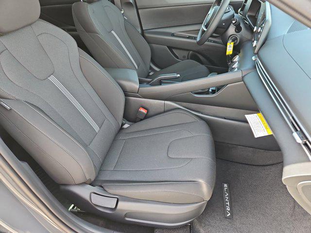 Thumbnail: 2026 Hyundai Elantra - 20