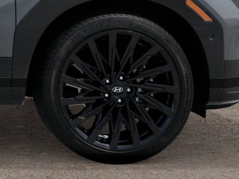 Thumbnail: 2026 Hyundai Santa Fe - 8