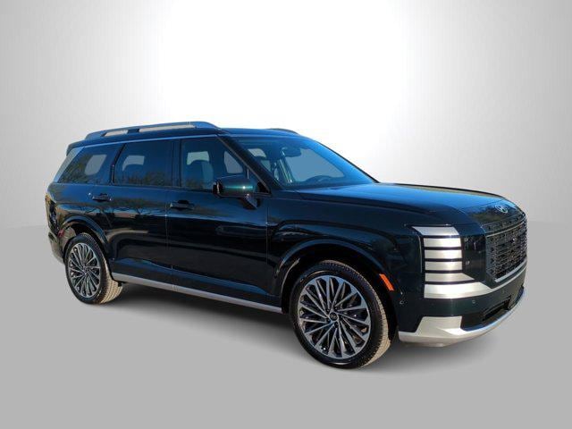 Thumbnail: 2026 Hyundai Palisade - 2