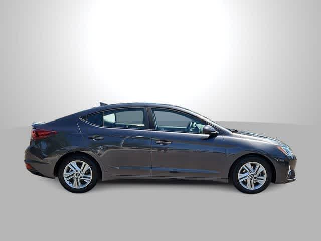 Thumbnail: 2020 Hyundai Elantra - 9