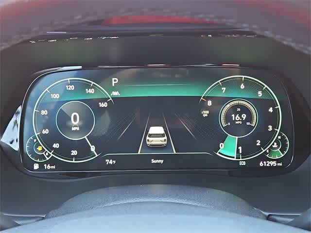 Thumbnail: 2020 Hyundai Palisade - 35