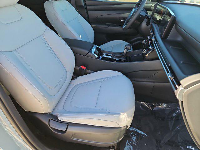 Thumbnail: 2026 Hyundai Santa Cruz - 21