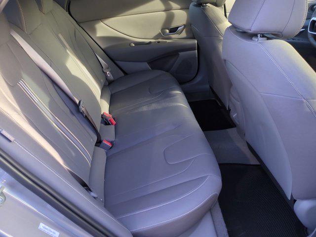 Thumbnail: 2026 Hyundai Elantra - 19