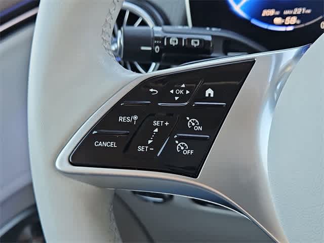 Thumbnail: 2023 Mercedes-Benz EQE - 24