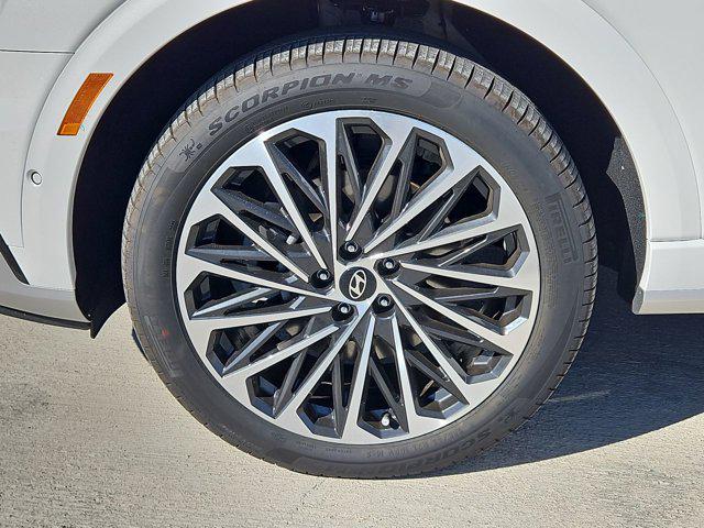 Thumbnail: 2026 Hyundai Palisade - 13