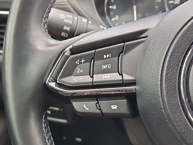 Thumbnail: 2020 Mazda CX-5 - 25