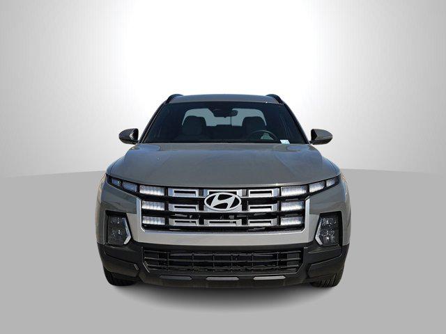 Thumbnail: 2026 Hyundai Santa Cruz - 3