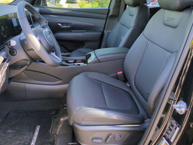 Thumbnail: 2026 Hyundai Tucson - 17