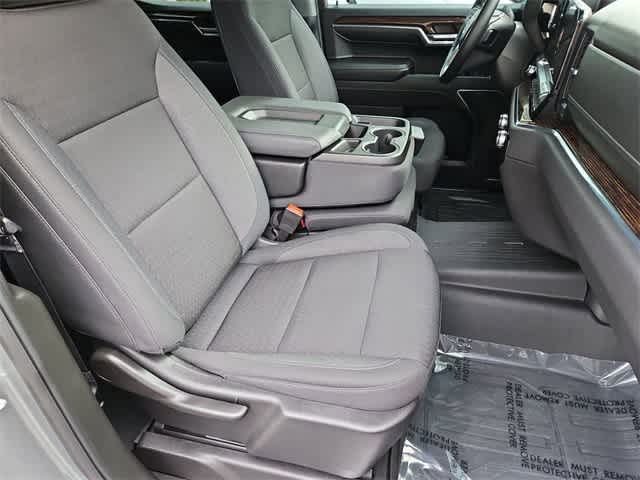 Thumbnail: 2024 GMC Sierra 1500 - 21