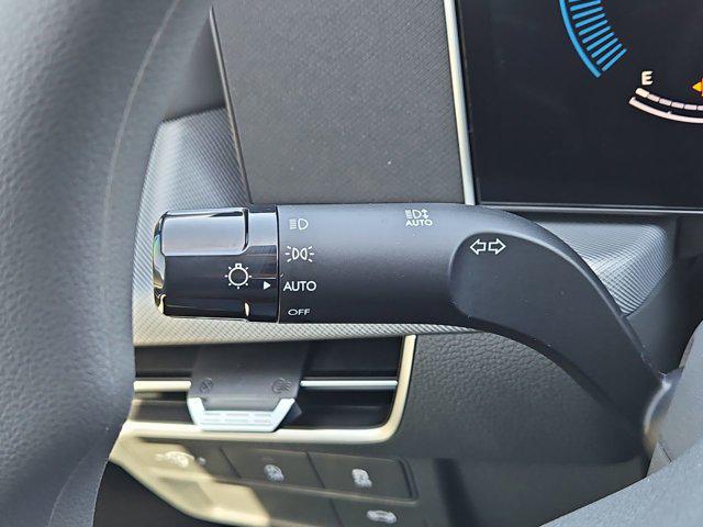 Thumbnail: 2026 Hyundai Sonata - 25