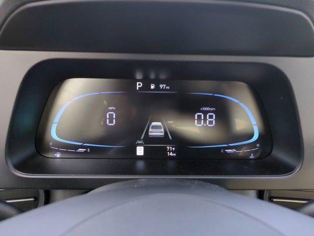 Thumbnail: 2026 Hyundai Elantra - 31