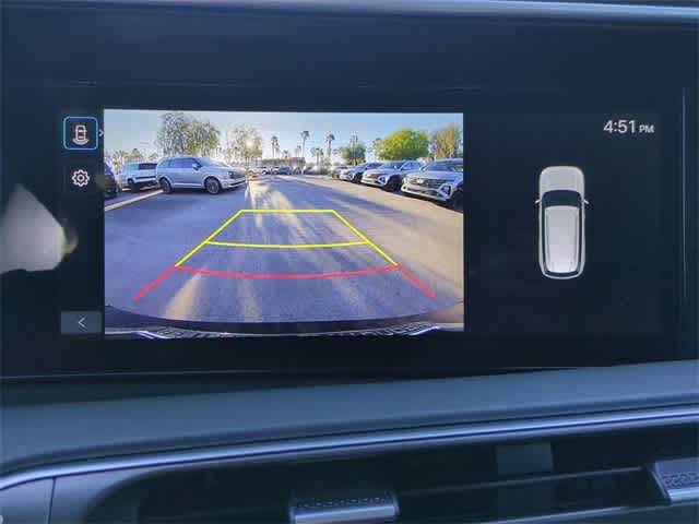 Thumbnail: 2026 Hyundai Palisade - 30