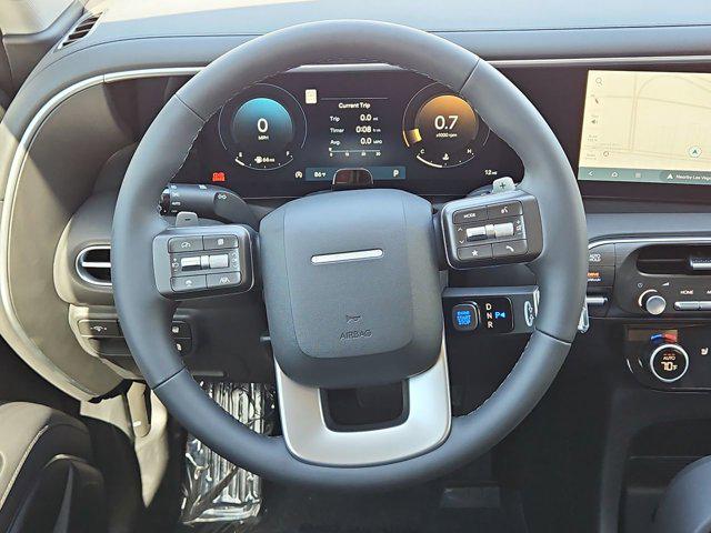 Thumbnail: 2026 Hyundai Palisade - 23