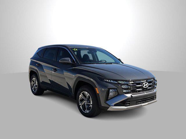 Thumbnail: 2026 Hyundai Tucson - 2