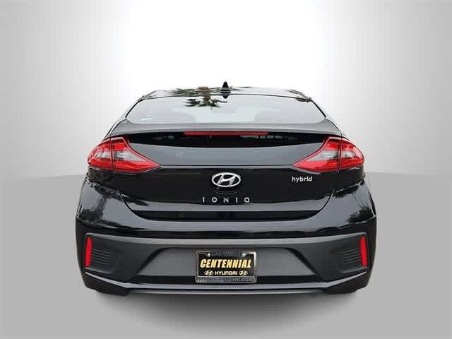Thumbnail: 2019 Hyundai Ioniq - 7