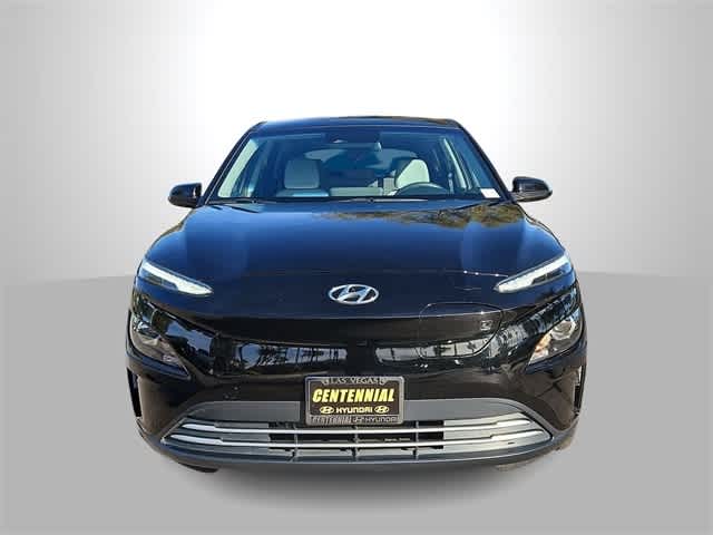 Thumbnail: 2023 Hyundai Kona - 3