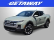 New 2025 Hyundai Santa Cruz SE FWD Truck Crew Cab