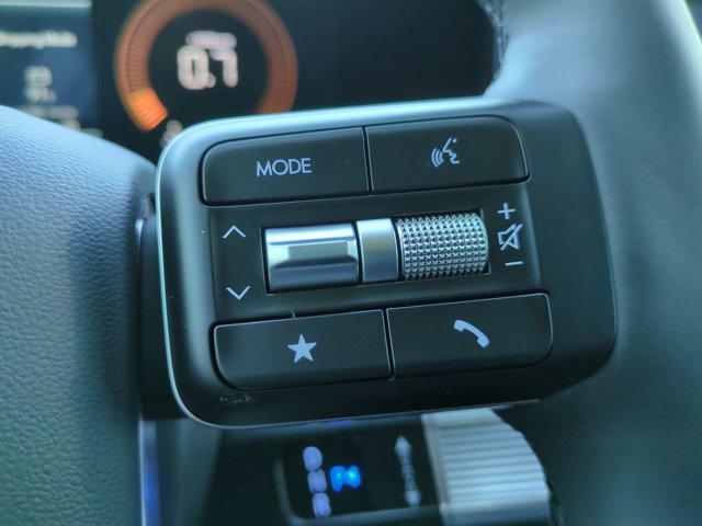 Thumbnail: 2026 Hyundai Santa Fe - 24