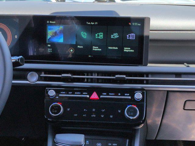 Thumbnail: 2026 Hyundai Santa Cruz - 28