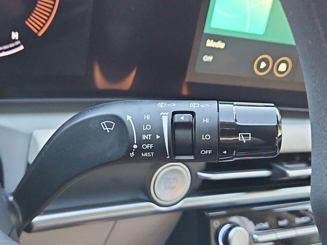 Thumbnail: 2026 Hyundai Tucson - 25