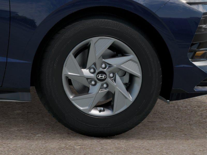 Thumbnail: 2026 Hyundai Sonata - 8