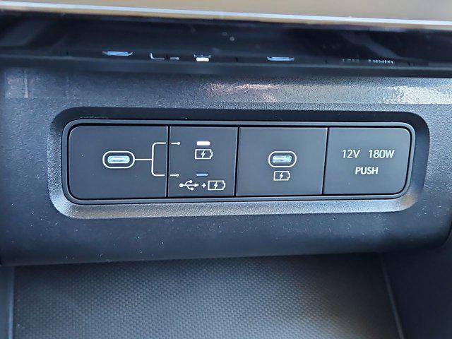 Thumbnail: 2026 Hyundai Tucson - 28