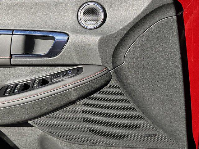 Thumbnail: 2025 Hyundai Sonata - 31