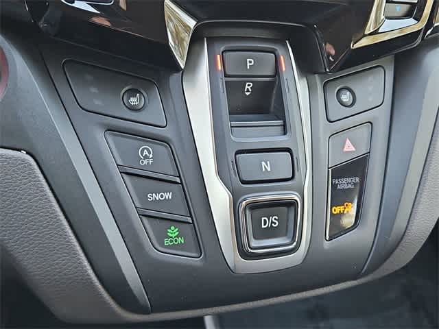 Thumbnail: 2020 Honda Odyssey - 32