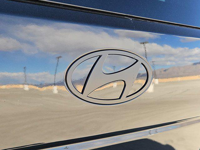Thumbnail: 2026 Hyundai Santa Fe - 11