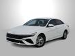 New 2026 Hyundai Elantra SE Sedan
