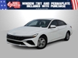 New 2026 Hyundai Elantra SE Sedan