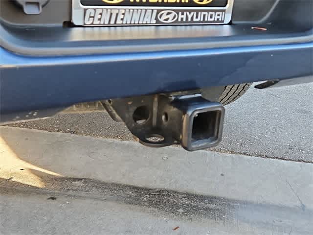 Thumbnail: 2021 Chevrolet Silverado 1500 - 33