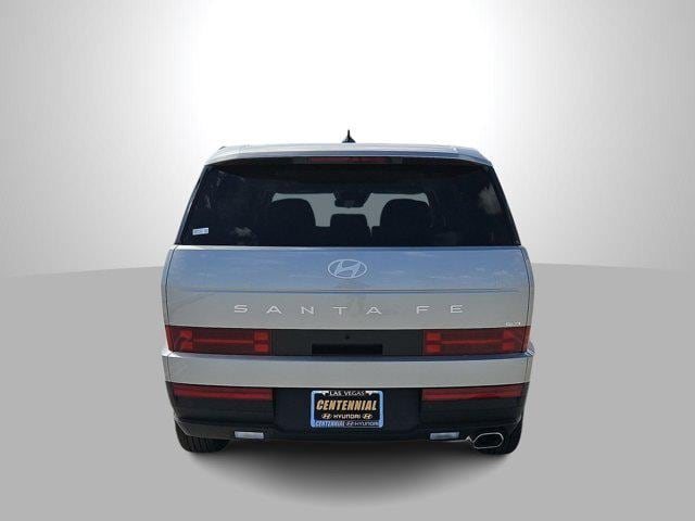 Thumbnail: 2026 Hyundai Santa Fe - 7