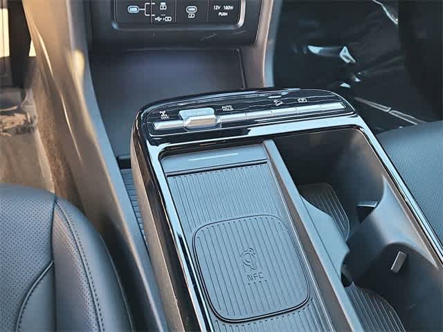 Thumbnail: 2025 Hyundai Tucson - 30