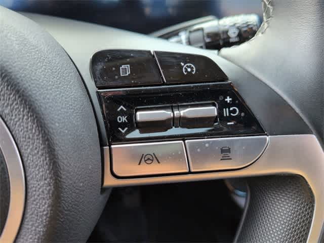 Thumbnail: 2023 Hyundai Elantra - 25