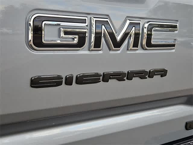 Thumbnail: 2024 GMC Sierra 1500 - 12