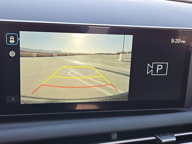 Thumbnail: 2026 Hyundai Santa Cruz - 28