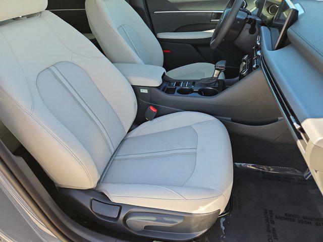 Thumbnail: 2026 Hyundai Sonata - 20