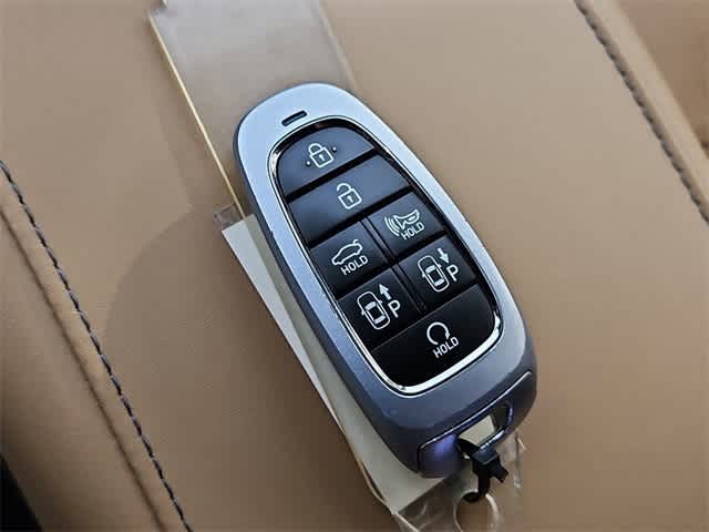 Thumbnail: 2021 Hyundai Sonata - 35