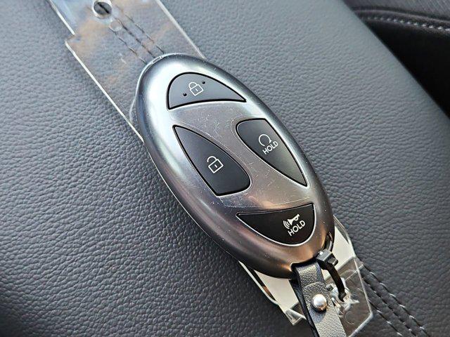 Thumbnail: 2026 Hyundai Tucson - 33