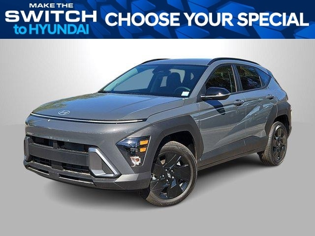 Thumbnail: 2026 Hyundai Kona - 1