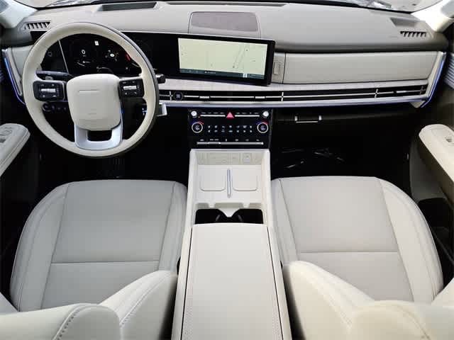 Thumbnail: 2025 Hyundai Santa Fe - 15