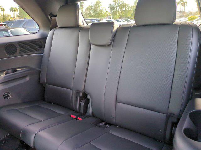 Thumbnail: 2026 Hyundai Palisade - 39