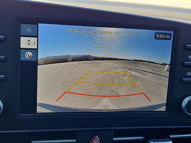 Thumbnail: 2026 Hyundai Elantra - 27