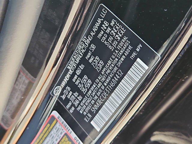 Thumbnail: 2026 Hyundai Tucson - 37