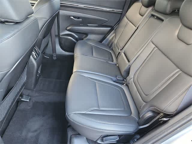 Thumbnail: 2023 Hyundai Tucson - 20